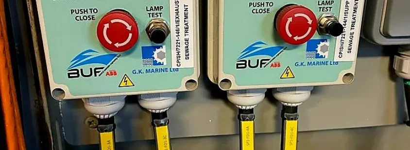 Quality electrical services Slovenia