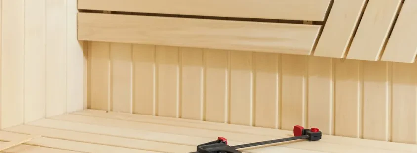 Quality outdoor saunas Europe