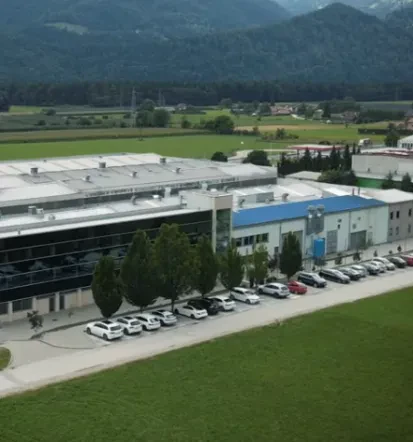 Waschen von Blech und Metallprodukten