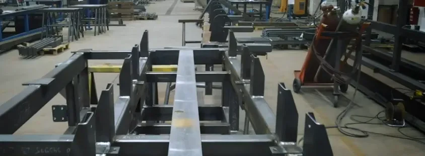 Waschen von Blech und anderen Metallprodukten Slowenien
