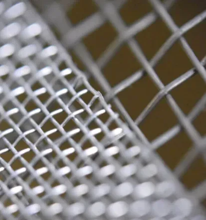 Wire fabrics and mesh filters Slovenia 1