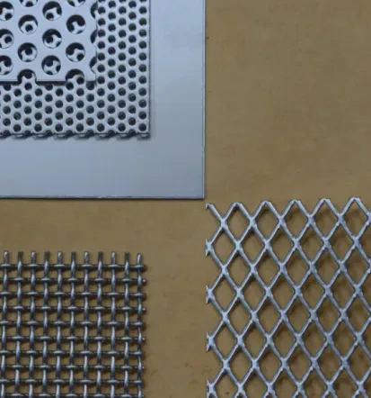 Wire fabrics and mesh filters Slovenia 6