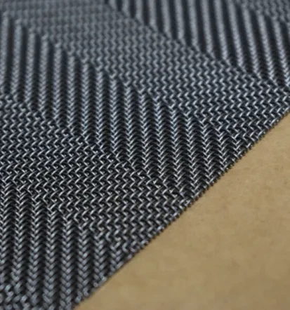 Wire fabrics and mesh filters Slovenia 5