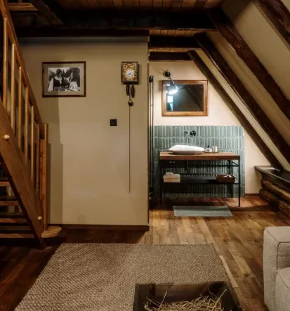 Affordable accommodation Goriška 2