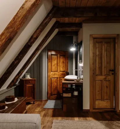 Affordable accommodation Goriška 5