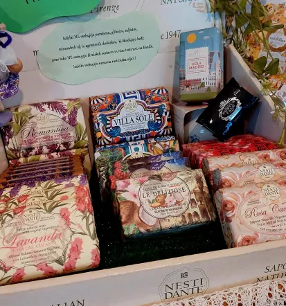 Good gift boutique Kamnik 2