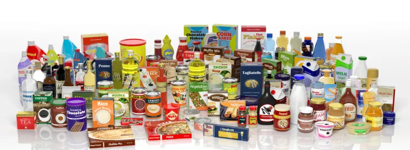 Grocery store Velenje