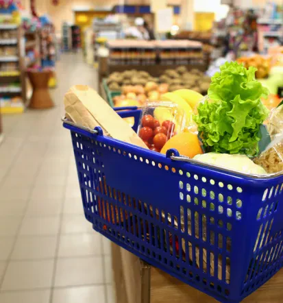 Grocery store