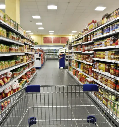 Grocery store