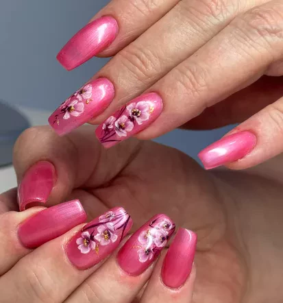 Nagelverlängerungskurse
