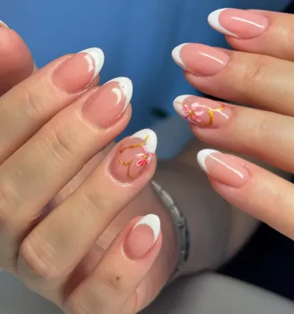 Nagelverlängerungskurse