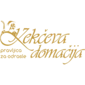 Kekčeva Domačija