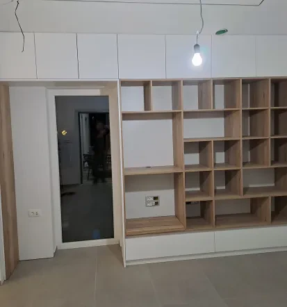 Montage und Einbau von Bulthaup Küchen