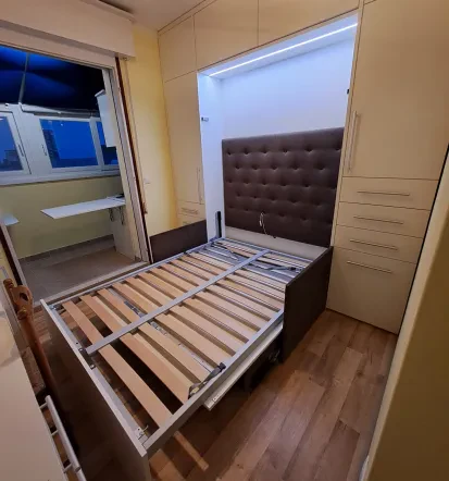 Montage und Einbau von Bulthaup Küchen