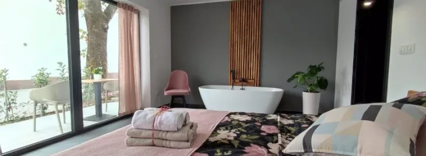 Rent an apartment Ajdovščina, Goriška