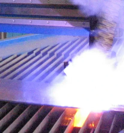 Sheet metal sales and cutting Slovenia 3