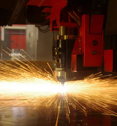 Sheet metal sales and cutting Slovenia 4