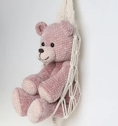 Crochet and knitting yarn Slovenia 3