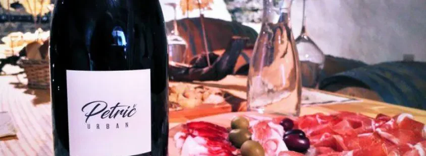 Vipava Wine Tastings