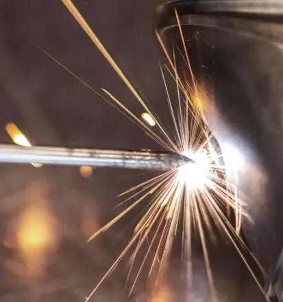 Aluminium- und Zinkdruckgussproduktion
