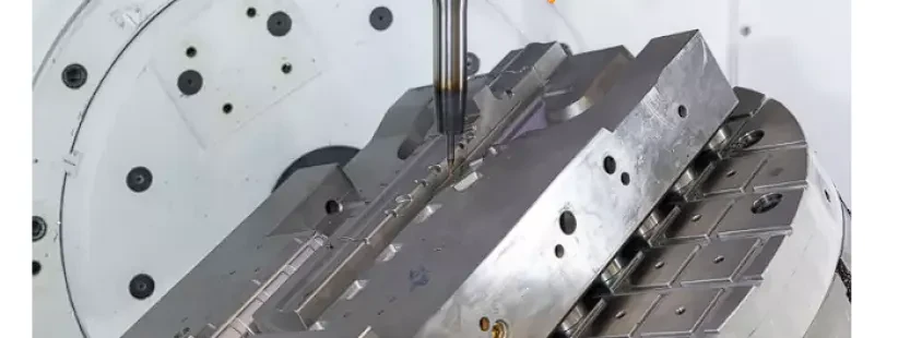Aluminium- und Zinkdruckgussproduktion Slowenien