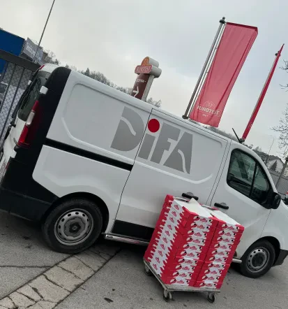 Aluminium- und Zinkdruckgussproduktion