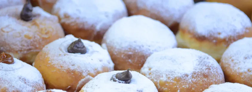 Good bakery Ptuj, Maribor
