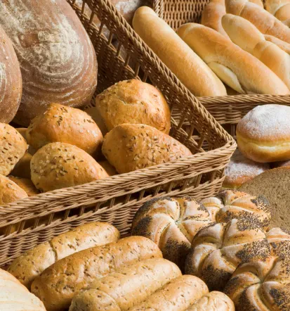 Good bakery Ptuj, Maribor 4