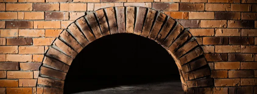 Hausgemachtes Brot aus dem Steinofen Slowenien
