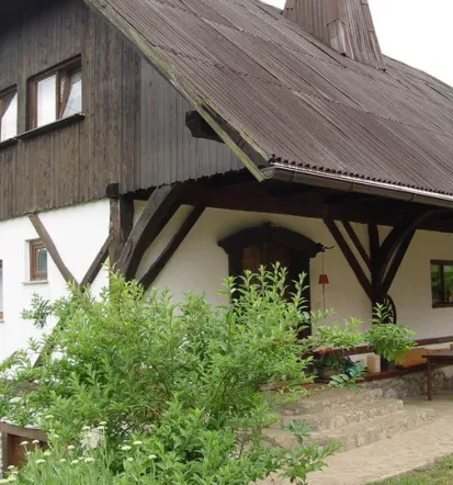 Holiday cottage rental