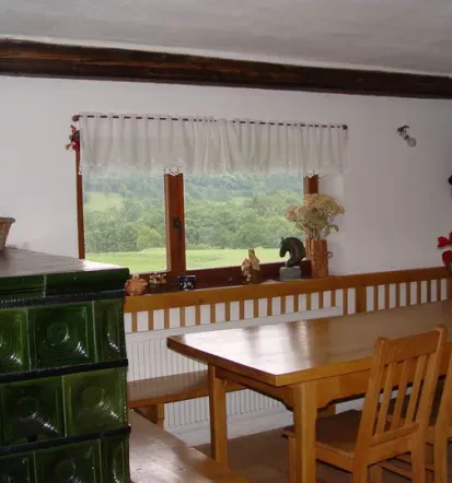 Holiday cottage rental