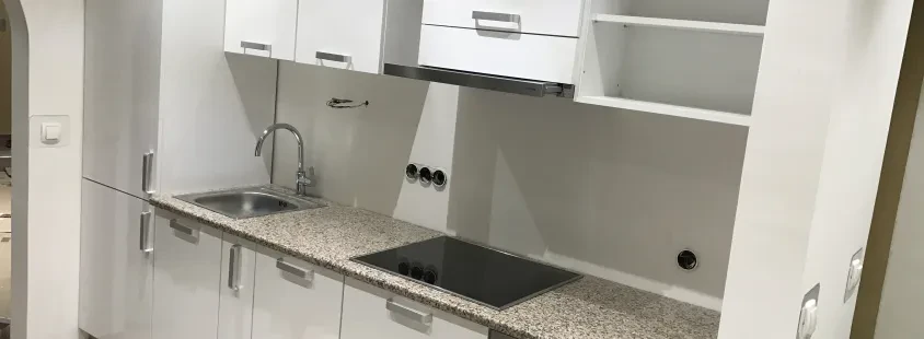 Izrada namještaja po mjeri u središnjoj Sloveniji