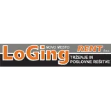 Loging Rent trženje in poslovne storitve d.o.o.