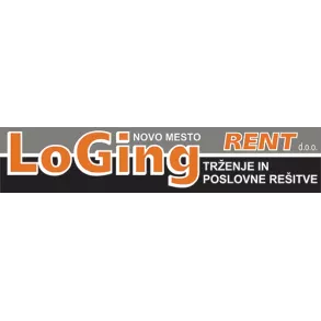 Loging Rent trženje in poslovne storitve d.o.o.