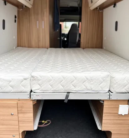 Sale of bed bases