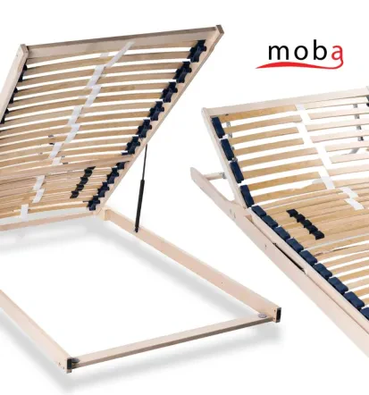 Sale of bed bases