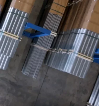 Schmieden von Aluminiumlegierungen
