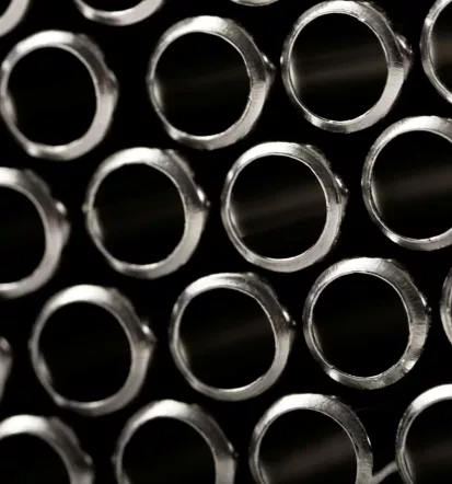 Schmieden von Aluminiumlegierungen