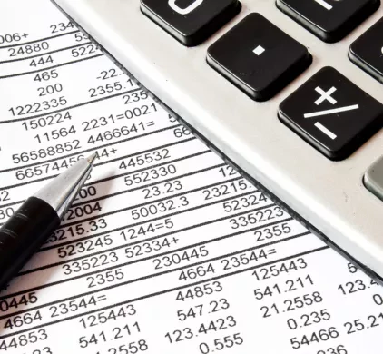 The best accounting service Ljubljana