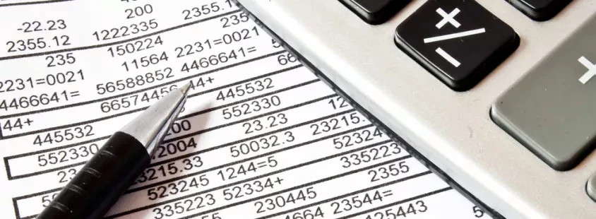 The best accounting service Ljubljana