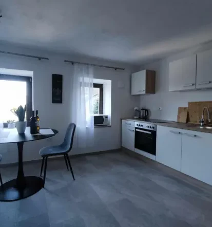 Apartment with sauna Kobarid 1