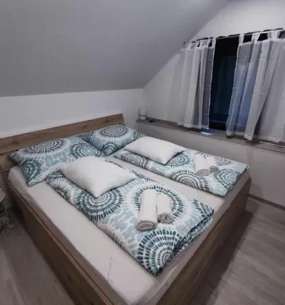 Apartment with sauna Kobarid 2