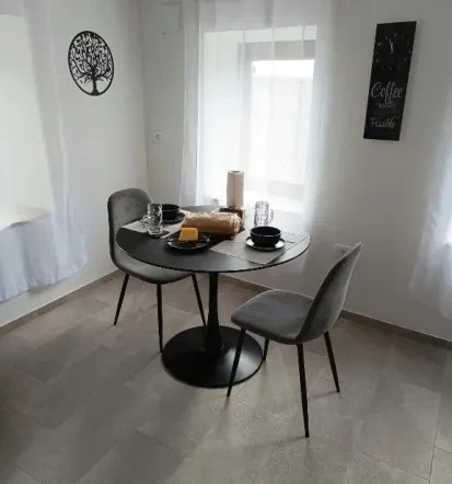 Apartment with sauna Kobarid 4