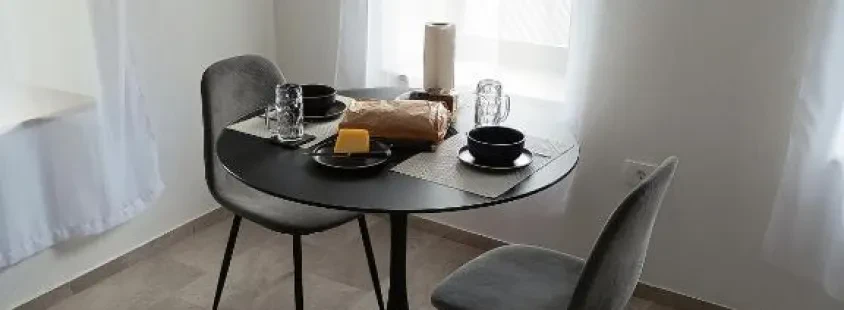 Apartment with sauna Kobarid