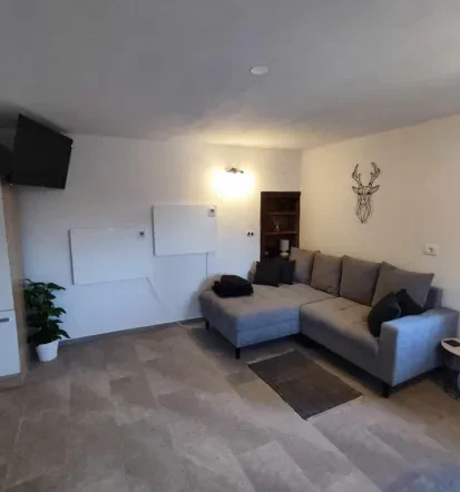 Apartment with sauna Kobarid 5