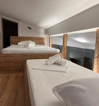 Apartments with sea view Slovenia 2