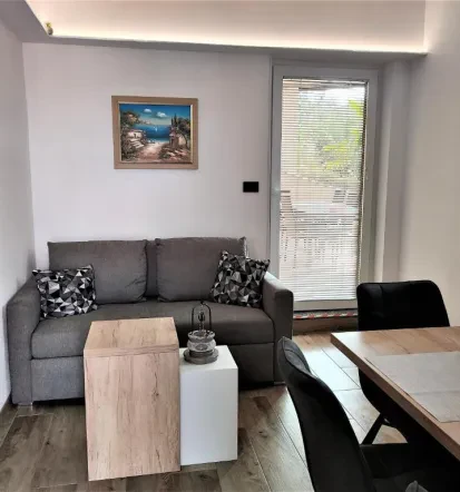 Apartments with sea view Slovenia 4