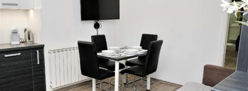 Apartments with sea view Slovenia