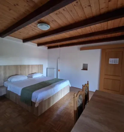 Apartments with sea view Slovenia 8