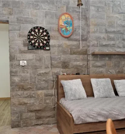 Apartments with sea view Slovenia 1